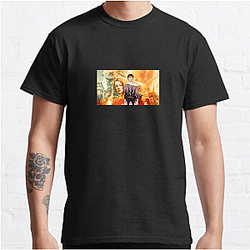Eddington Merchandise Eddington T-Shirts