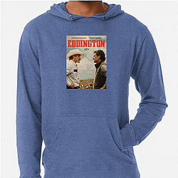 Eddington Merch Eddington Hoodies