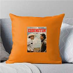 Eddington Merch Eddington Pillows Cover