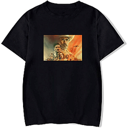 Eddington Merchandise For Fans Eddington T-Shirts