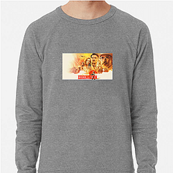 Eddington Special Collection Eddington Sweatshirts