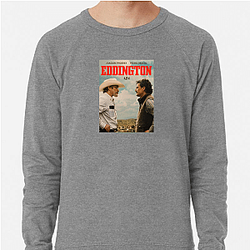 Eddington Merch Eddington Sweatshirts