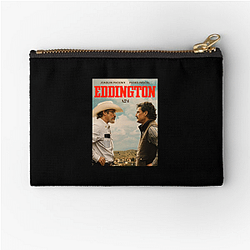 Eddington Merch Eddington Zipper Pouches