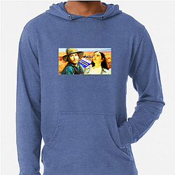 Eddington Limited Collection Eddington Hoodies