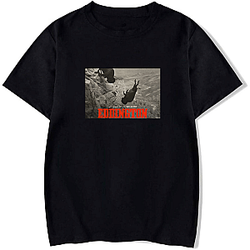 Eddington Fan Art Eddington T-Shirts
