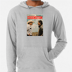 Eddington Merch Eddington Hoodies