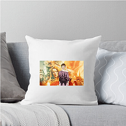 Eddington Merchandise Eddington Pillows Cover