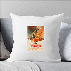 Eddington Merch Collection Eddington Pillows Cover