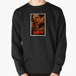 Eddington Signature Eddington Sweatshirts