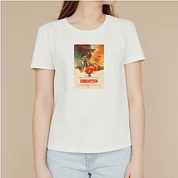 Eddington Merch Collection Eddington T-Shirts
