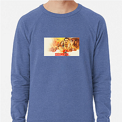 Eddington Special Collection Eddington Sweatshirts