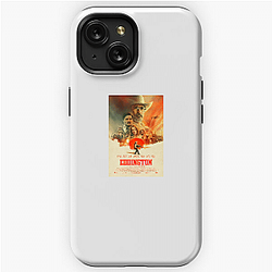 Eddington Merch Collection Eddington Samsung Cases