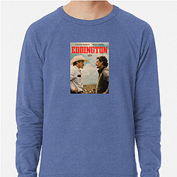 Eddington Merch Eddington Sweatshirts