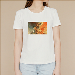 Eddington Merchandise For Fans Eddington T-Shirts
