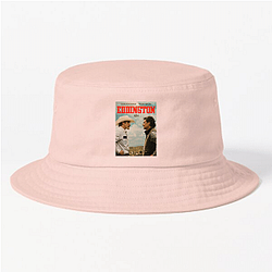 Eddington Merch Eddington Hats & Caps
