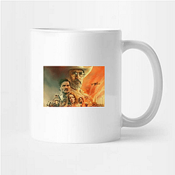 Eddington Merchandise For Fans Eddington Mugs