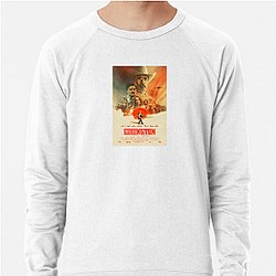Eddington Merch Collection Eddington Sweatshirts