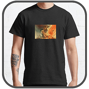 Eddington T-Shirts