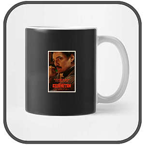 Eddington Mugs