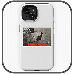 Eddington Cases