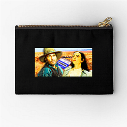 Eddington Limited Collection Eddington Zipper Pouches