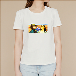 Eddington Limited Collection Eddington T-Shirts
