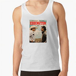 Eddington Merch Eddington Tank Tops