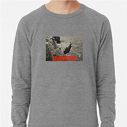 Eddington Fan Art Eddington Sweatshirts