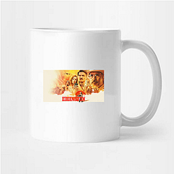 Eddington Special Collection Eddington Mugs