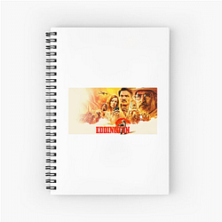 Eddington Special Collection Eddington Notebook