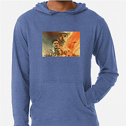 Eddington Merchandise For Fans Eddington Hoodies