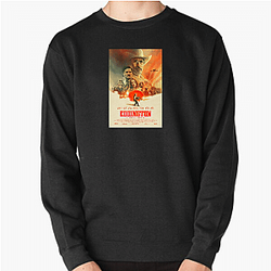 Eddington Merch Collection Eddington Sweatshirts