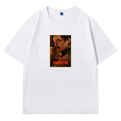 Eddington Signature Eddington T-Shirts