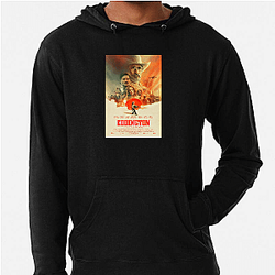 Eddington Merch Collection Eddington Hoodies