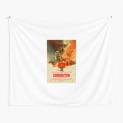 Eddington Merch Collection Eddington Tapestries