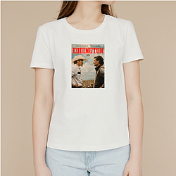 Eddington Merch Eddington T-Shirts
