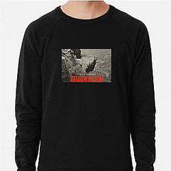 Eddington Fan Art Eddington Sweatshirts