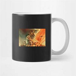 Eddington Merchandise For Fans Eddington Mugs