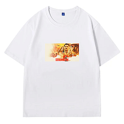 Eddington Special Collection Eddington T-Shirts