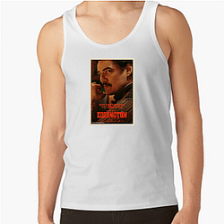 Eddington Signature Eddington Tank Tops