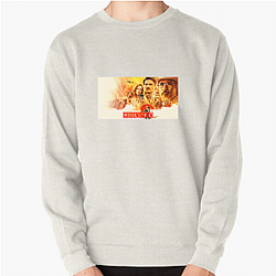 Eddington Special Collection Eddington Sweatshirts