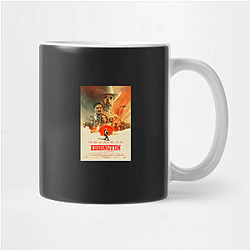 Eddington Merch Collection Eddington Mugs