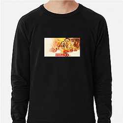 Eddington Special Collection Eddington Sweatshirts