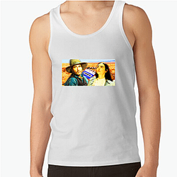 Eddington Limited Collection Eddington Tank Tops