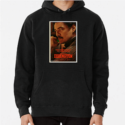 Eddington Signature Eddington Hoodies