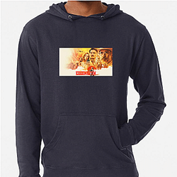 Eddington Special Collection Eddington Hoodies