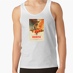 Eddington Merch Collection Eddington Tank Tops