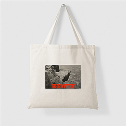 Eddington Fan Art Eddington Bags