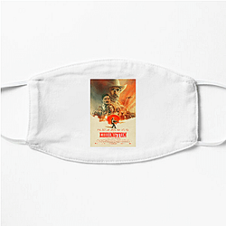Eddington Merch Collection Eddington Face Masks