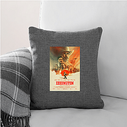 Eddington Merch Collection Eddington Pillows Cover